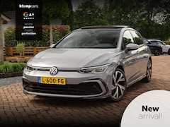 Volkswagen Golf - 1.5 eTSI R-Line | Schuifdak | Carplay | Harman/Kardon | IQ-light