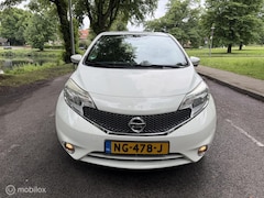 Nissan Note - 1.2 DIG-S Connect Edit / cruise / clima / camera