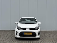 Kia Picanto - 1.0 DPi ComfortLine | DAB | Trekhaak | Airco |