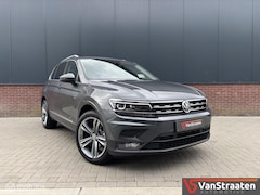 Volkswagen Tiguan - 1.4 TSI ACT Sound | R velgen | Pano | Carp