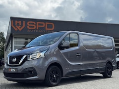 Nissan nv300 - bestel 1.6 dCi 125 L2H1 Optima S&S|Trekha|Camer