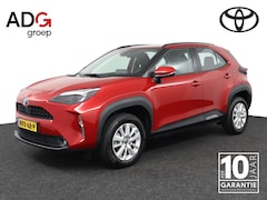 Toyota Yaris Cross - 1.5 Hybrid Comfort | cruise control adaptief |