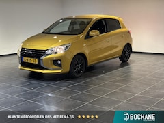 Mitsubishi Space Star - 1.2 Active | Apple Carplay/Android Auto | licht metalen velgen |