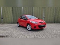 Mazda 2 - 2 1.3 XS