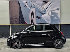 Abarth 595 - 595C Fiat 500 C Competizione 595C|body kit|Sabelt| Alcantara|