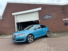 Audi A3 Sportback - 1.4 TFSI Attraction Pro Line Business | Airco | Cruisecontrol