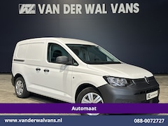 Volkswagen Caddy Cargo - 2.0 TDI 123pk Automaat L1H1 Euro6 Airco | Apple Carplay | Android Auto | Cruisecontrol Par