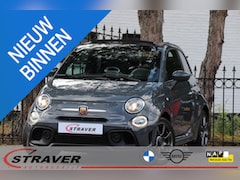 Fiat 500 Abarth - 1.4 T-Jet 595 70th Anniversary