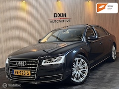Audi A8 - 3.0 TDI Quattro PL+ Facelift B&O SOFTCL HUD ACC 360C