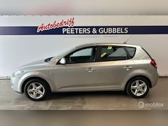 Kia Cee'd - Sporty 1.4 All Stars