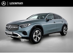 Mercedes-Benz GLC-klasse Coupé - 300e 4MATIC Business Solution AMG | Spiegelpakket | Parkeerpakket met achteruitcamera | Wa