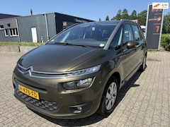 Citroën Grand C4 Picasso - 1.6 HDi Intensive