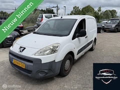 Peugeot Partner - bestel 120 1.6 HDI L1 XR Profit Airco Export