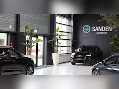 Peugeot 308 CC - 1.6 THP Roland Garros|Navi|Xenon|Leder|Clima|Stoelverwarming|Trekhaak|UBL geluidsysteem|