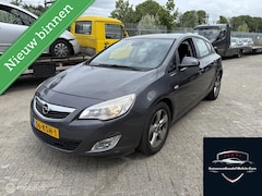 Opel Astra - 1.7 CDTi Edition Airco EXPORT