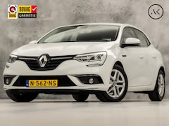 Renault Mégane - 1.2 TCe Sport (NAVIGATIE, CLIMATE, CRUISE, SPORTSTOELEN, PARKEERSENSOREN, LM VELGEN, NIEUW