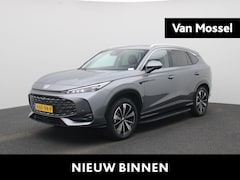 MG HS - 1.5 Luxury | LED verlichting | Elektrische kofferbakklep | lichtmetalen velgen | Adaptive