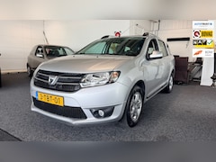 Dacia Logan MCV - 0.9 TCe Prestige, Airco, Nav, Trekhaak