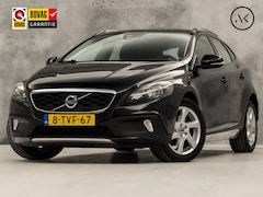 Volvo V40 Cross Country - 1.6 T4 Sport 179Pk (NAVIGATIE, CLIMATE, TREKHAAK, SPORTSTOELEN, PARKEERSENSOREN, CRUISE, N