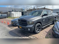 Dodge Ram 1500 - MOTOR SLAAT NIET AAN 3.6 V6 QC 6'4