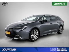 Toyota Corolla Touring Sports - Hybrid 140 Dynamic | Stoelverwarming | Parkeersensoren V+A | Navigatie |