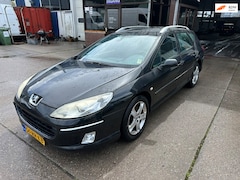 Peugeot 407 SW - 2.2-16V XS