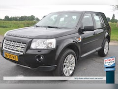 Land Rover Freelander - 2 3.2 HSE I6 Automaat
