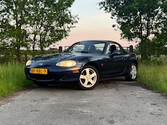 Mazda MX-5 - 1.6i Exclusive