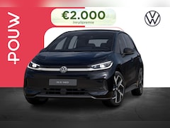 Volkswagen ID.3 Neo - Life 231pk 79 kWh | Achteruitrijcamera | Cruise Control Adaptief