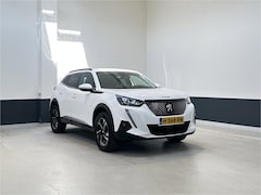 Peugeot 2008 - 1.2 PureTech Blue Lease Allure | Apple Carplay/Android Auto| Camera |