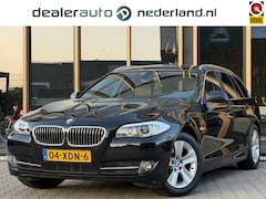 BMW 5-serie Touring - 520i High Executive