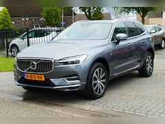 Volvo XC60 - 2.0 Recharge T6 AWD Inscription. Panodak, 360 Camera, Leer, Stoel&StuurVerw, 19"LMV