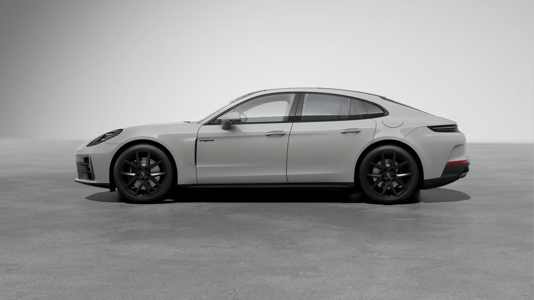 Porsche Panamera - 4 E-Hybrid - AutoWereld.nl