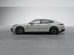 Porsche Panamera - 4 E-Hybrid