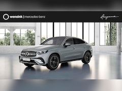 Mercedes-Benz GLC-klasse Coupé - 300e 4MATIC Business Solution AMG | Panoramaschuifdak | DIGITAL LIGHT | Treeplanken | Trek