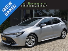 Toyota Corolla - Hybrid 140 Comfort | Adaptieve Cruise Control | Achteruitrijcamera | Klimaat Controle | LE