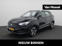 MG ZS - EV EV Long Range Luxury 70 kWh | 360 graden camera | panoramadak | aplle carplay/ android