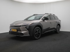 Toyota bZ4X Touring - Executive AWD 75 kWh