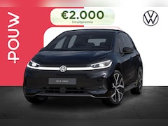 Volkswagen ID.3 Neo - Style 231pk 79 kWh | Stoelmassage | Steunhaak