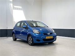 Toyota Aygo - 1.0-12V Comfort | Airco | C.V | Elec Ramen | NL |