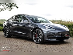 Tesla Model 3 - Performance AWD 75 kWh|90, 8% SoH