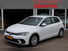 Volkswagen Polo - 1.0 TSI Polo//Airco//Carplay//Virtueel Dashboard