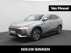 MG HS - 1.5 Luxury | LED verlichting | Elektrische kofferbakklep | lichtmetalen velgen | Adaptive