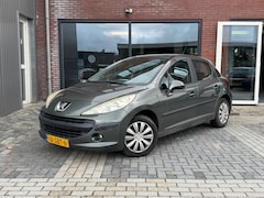 Peugeot 207 - 1.4 VTi Cool 'n Blue | Airco | Cruise | 01-2027 APK |