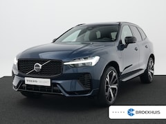 Volvo XC60 - T6 Recharge AWD Plus Dark | Long Range | 350pk | Standkachel | Panoramadak | Sportstoelen