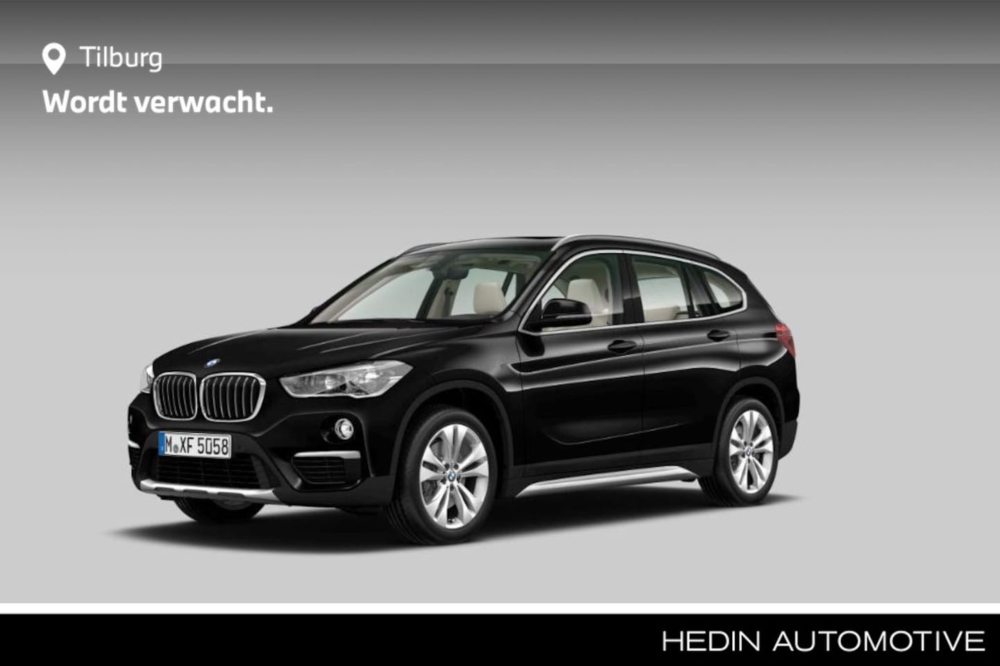 BMW X1 - sDrive20i Orange Edition III | 26-5 pas binnen - AutoWereld.nl
