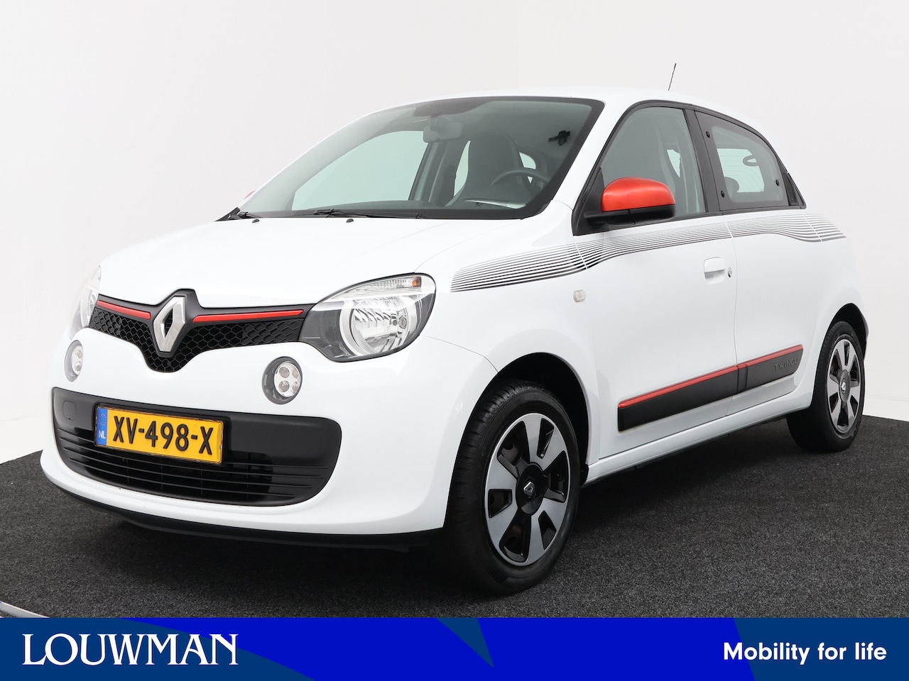 Renault Twingo - 1.0 SCe Collection | Airco | Bluetooth | - AutoWereld.nl