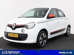 Renault Twingo - 1.0 SCe Collection | Airco | Bluetooth |