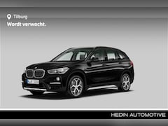 BMW X1 - sDrive20i Orange Edition II | Cruise Control | High Executive | PDC Voor/Achter | Head-Up
