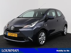 Toyota Aygo - 1.0 VVT-i x-play | Camera | Airco |